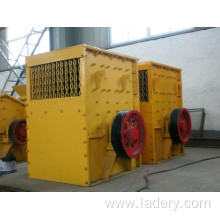 Granite Box Crusher Rock Heavy Hammer Crusher